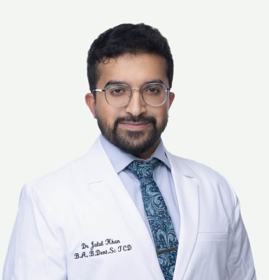 Dr. Jalal Khan