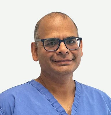 Dr Aditya Vikram