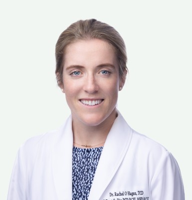 Dr. Rachel O’Hagan