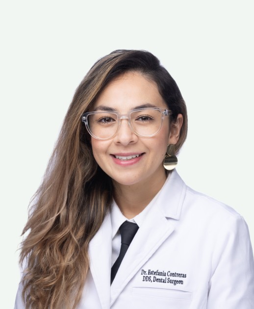 Dr. Estefania Contreras
